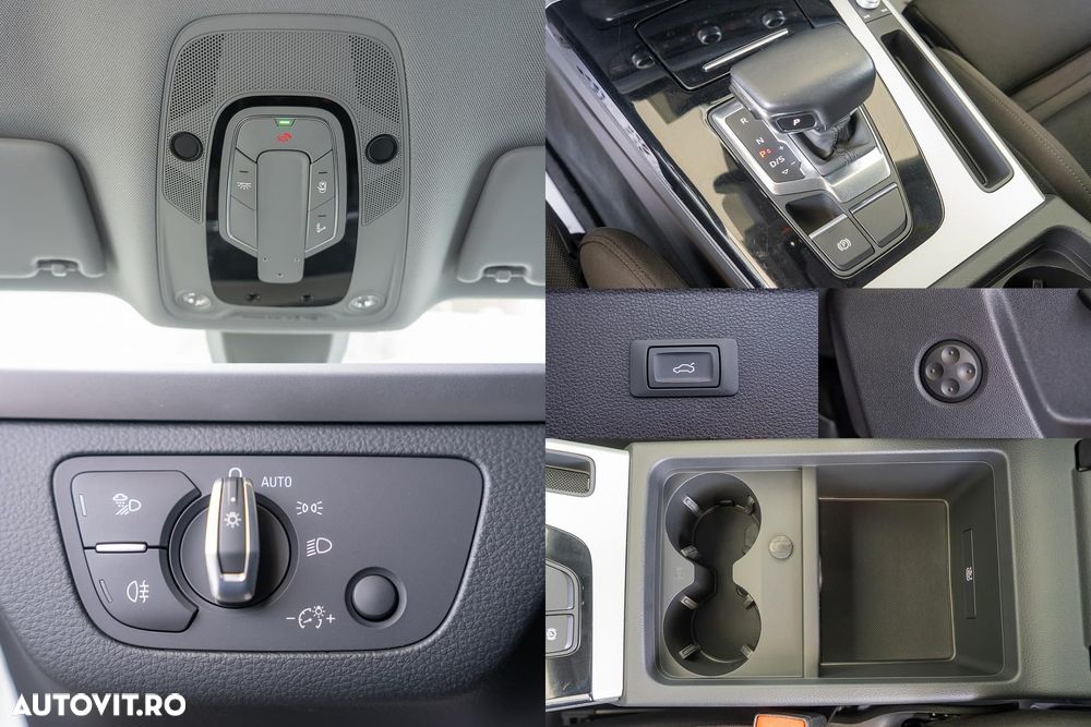 Audi Q5 40 TDI quattro S tronic - 5