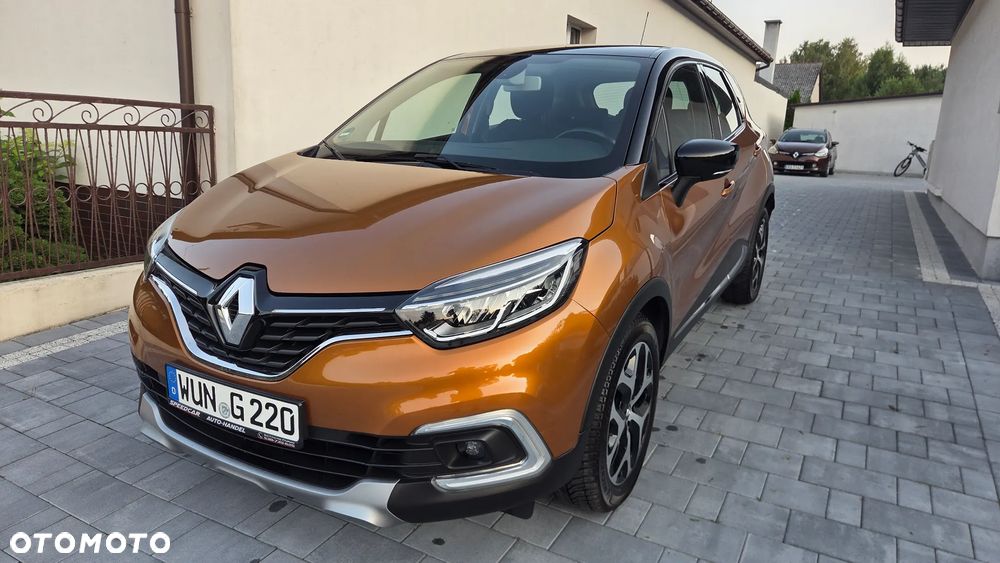 Renault Captur ENERGY TCe 90 Start&Stop XMOD - 5
