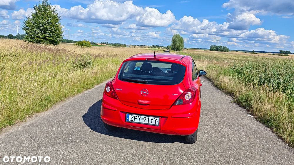 Opel Corsa 1.3 CDTI 111 - 6