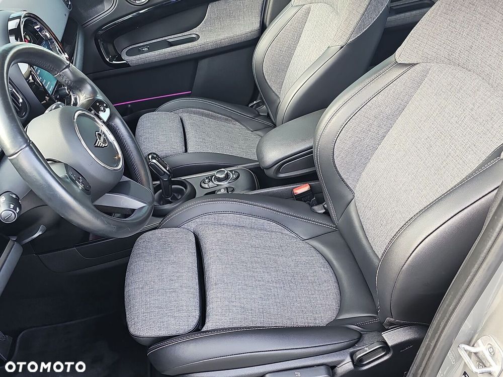 MINI Countryman 2023