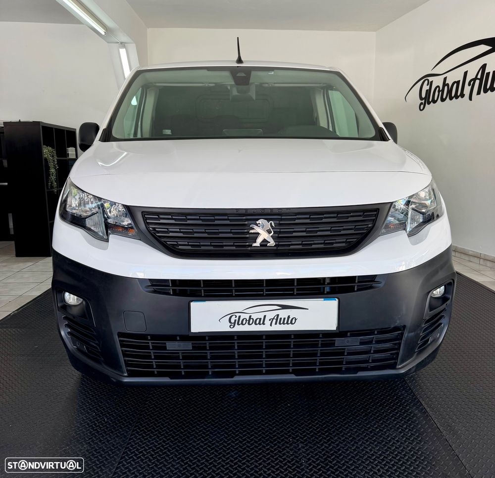 Peugeot Partner - 2