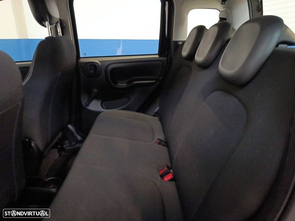 Fiat Panda - 10