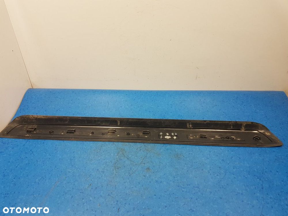 BMW 6 E63 LISTWA OZDOBNA PROGU LEWA 0311333004 - 6
