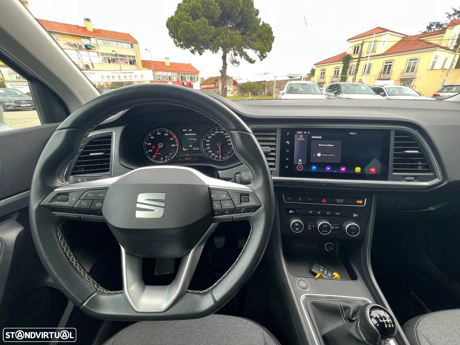 SEAT Ateca 1.0 TSI Style - 13