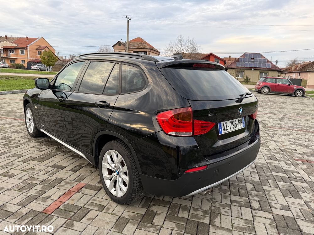 BMW X1 xDrive18d xLine - 2
