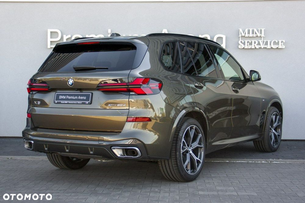 BMW X5 - 11