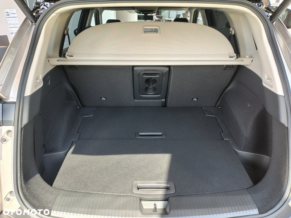 Nissan X-Trail - 7