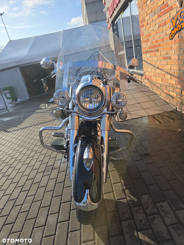 Indian Springfield - 23