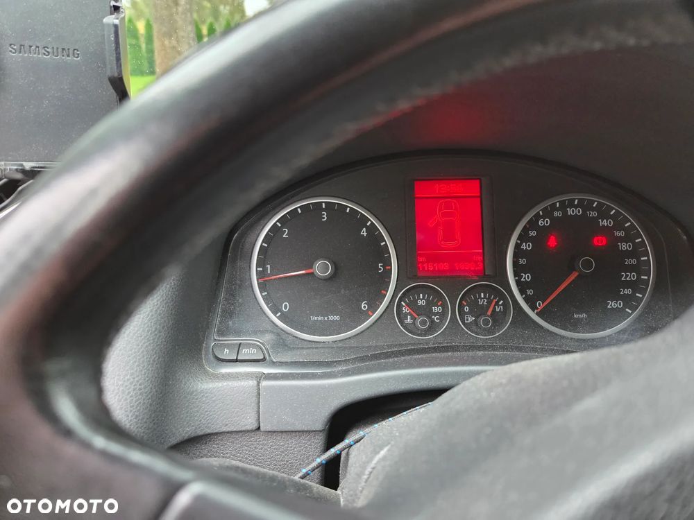 Volkswagen Tiguan 2.0 TDI 4Mot Trend&Fun - 11