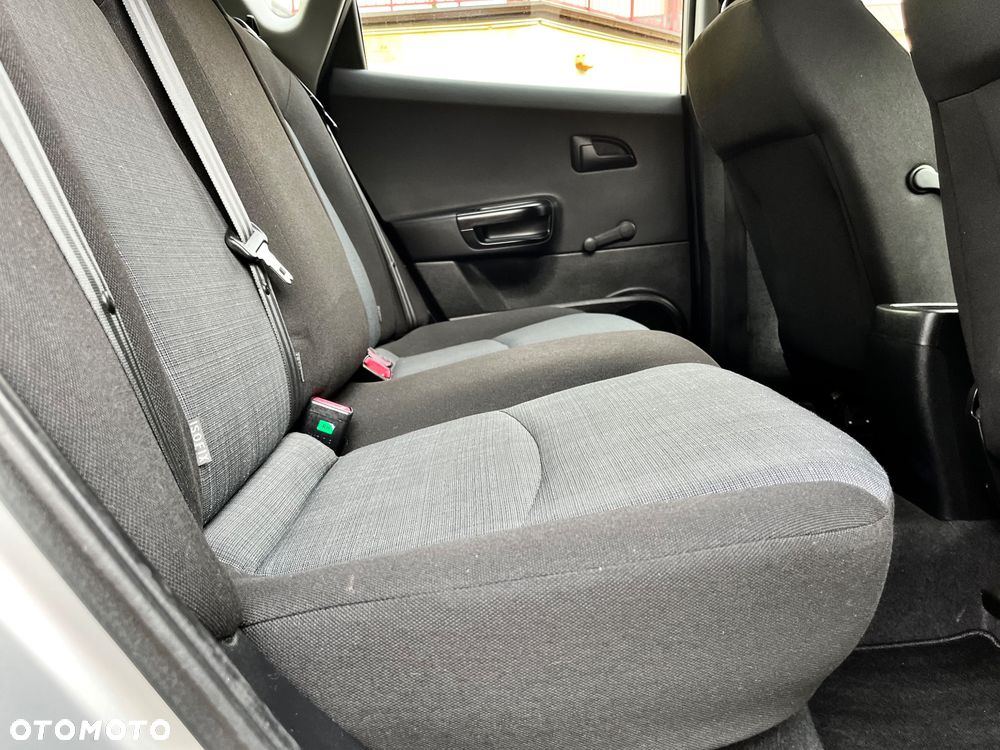 Kia Ceed 1.4 CVVT Attract - 16