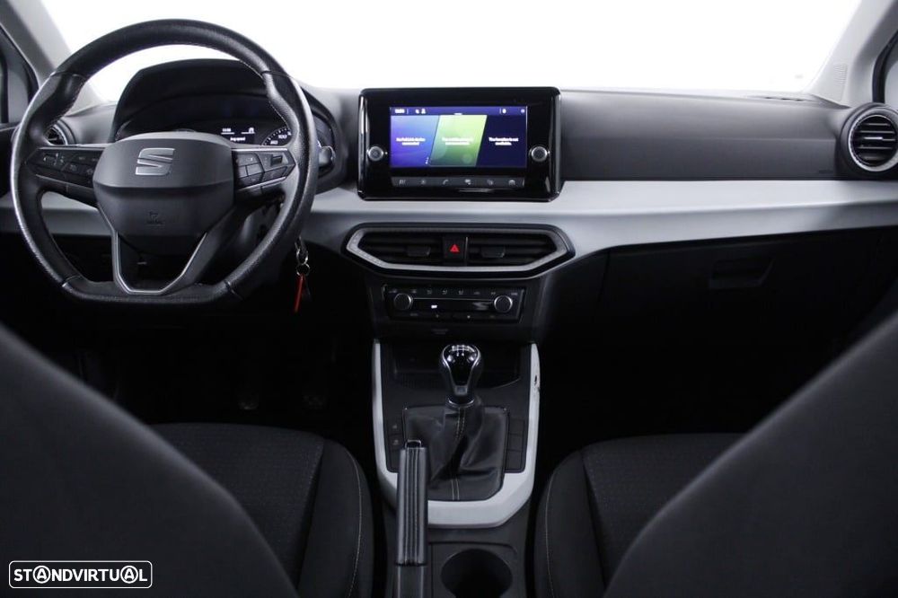 SEAT Arona 1.0 TSI Style - 17