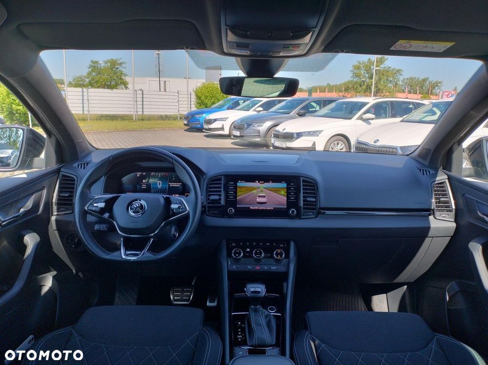 Skoda Karoq - 20