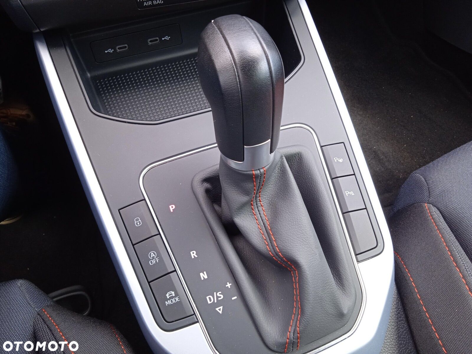 Seat Arona 1.5 TSI EVO FR S&S DSG - 21