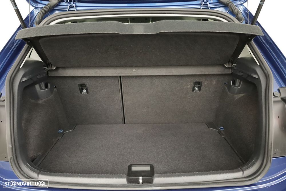 VW Polo 1.0 TSI Urban - 22