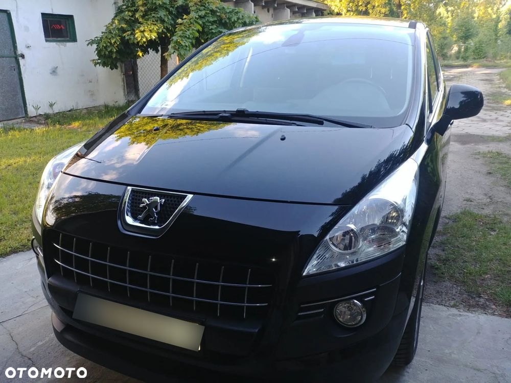 Peugeot 3008 - 6