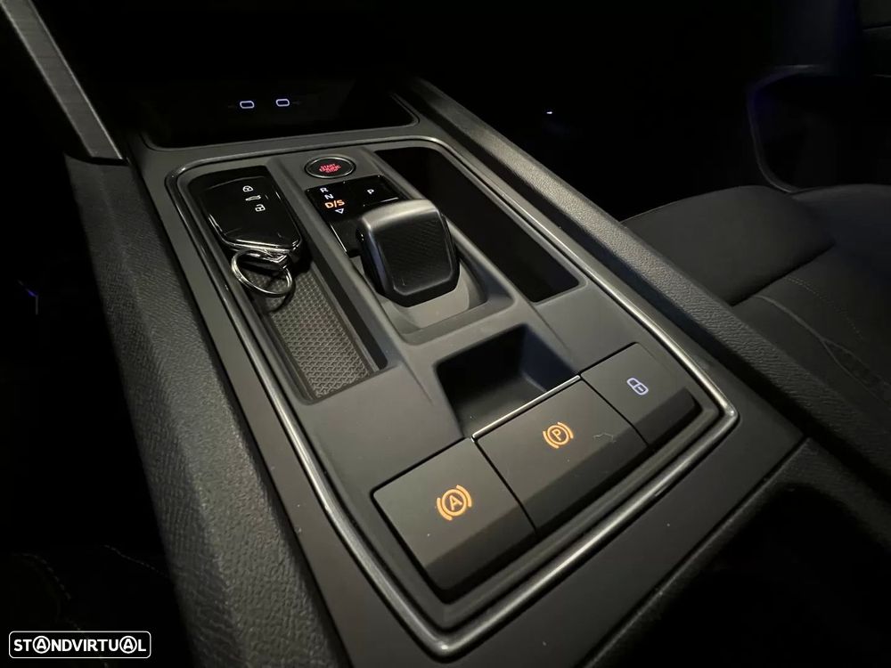 Cupra Formentor VZ 1.4 e-Hybrid DSG - 48