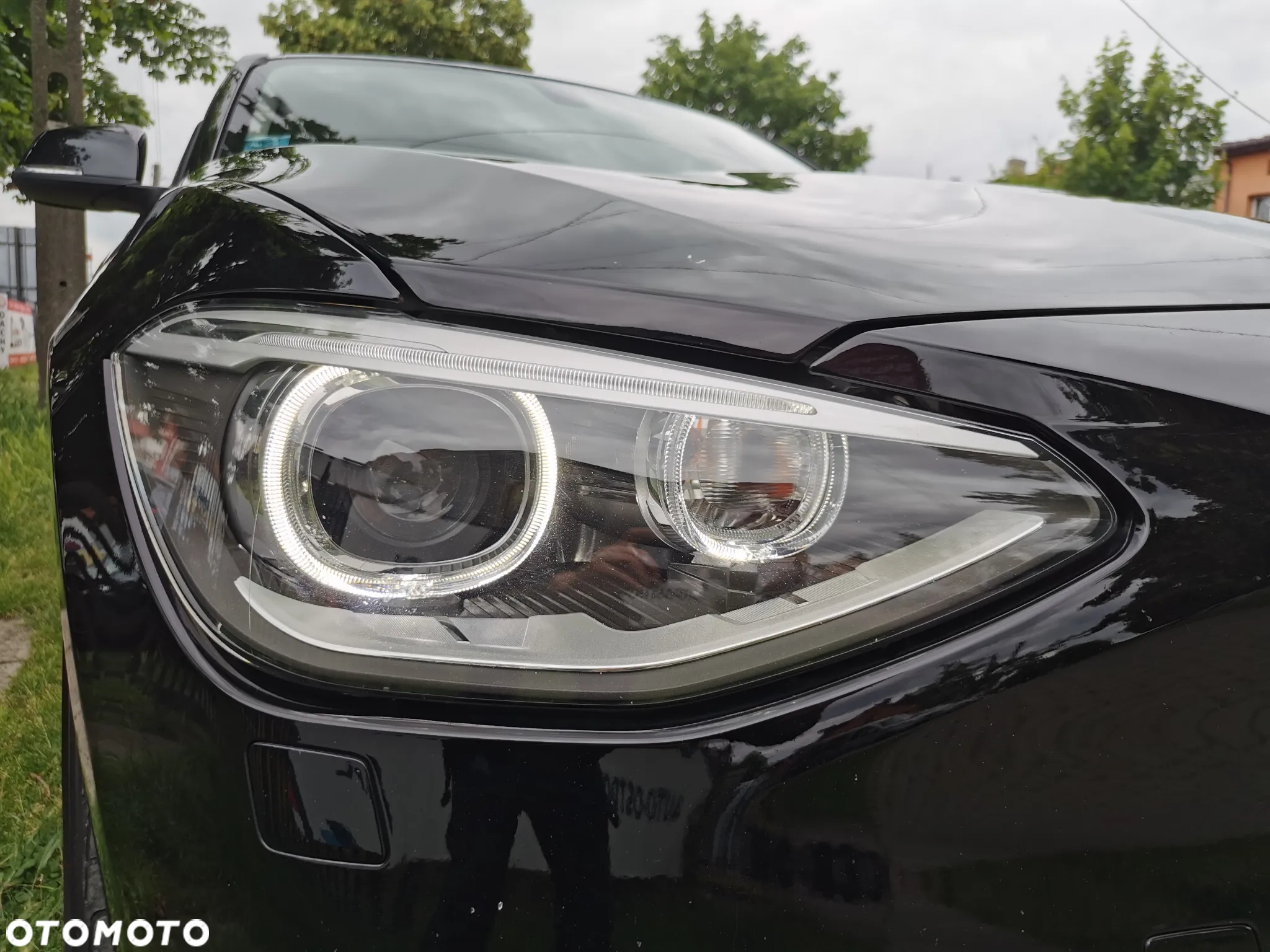 BMW Seria 1 118d Urban Line - 21