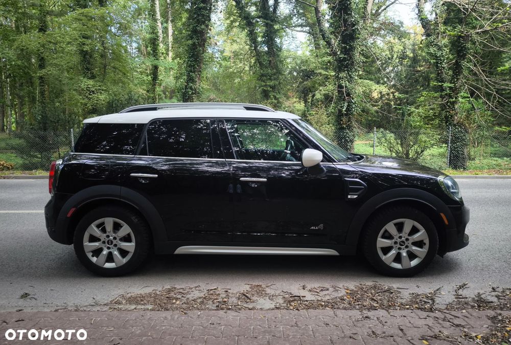 MINI Cooper - 2