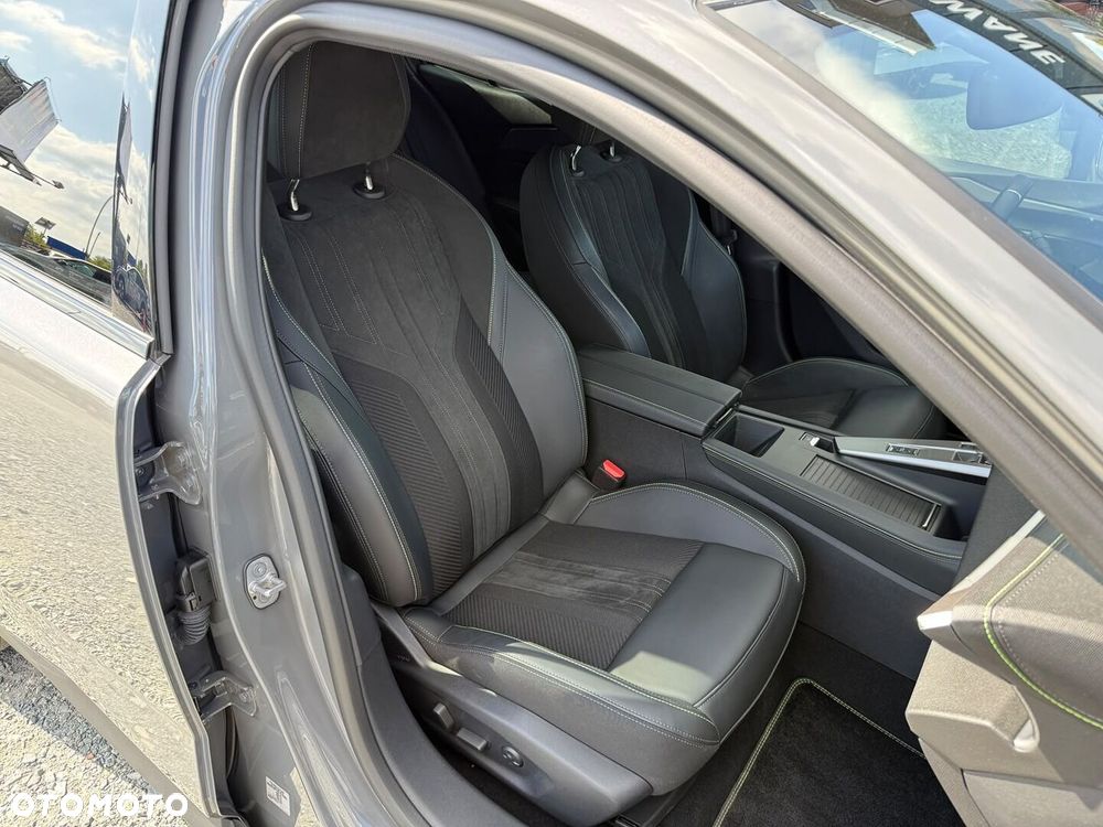Peugeot 408 2025