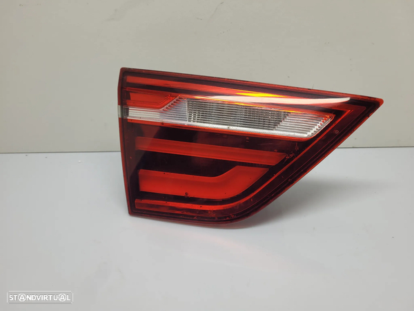 Farolim da mala esquerdo BMW X4 [F26] 7331283 (2013-2018)