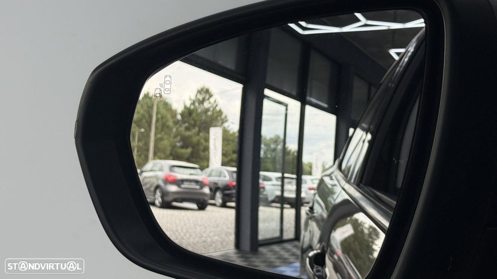 Peugeot 3008 1.5 BlueHDi Allure - 31