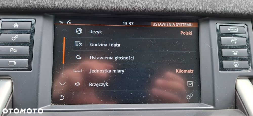Land Rover Discovery Sport 2.0 TD4 SE - 21