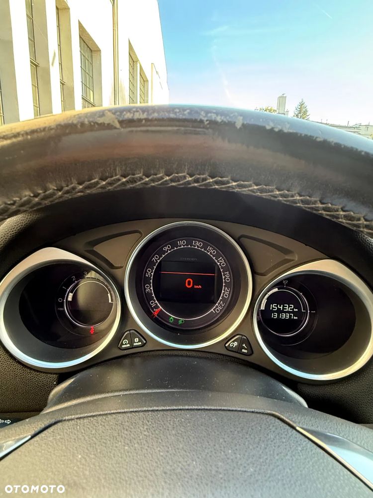 Citroën DS4 1.6 VTi Chic - 10