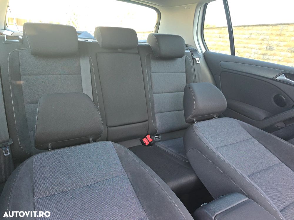 Volkswagen Golf 1.4 TSI Style - 11