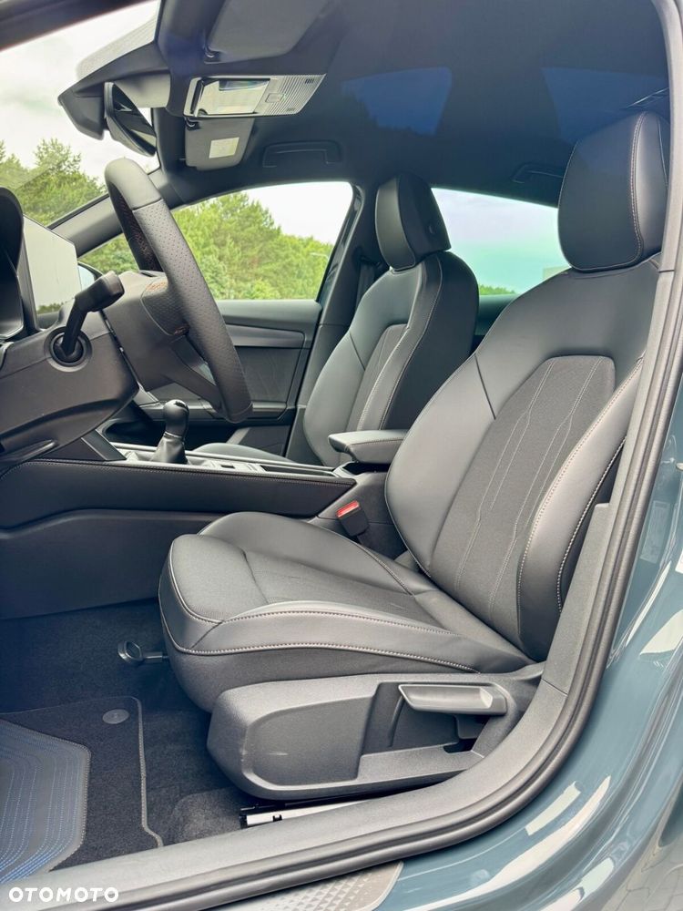 Cupra Formentor 1.5 TSI - 23