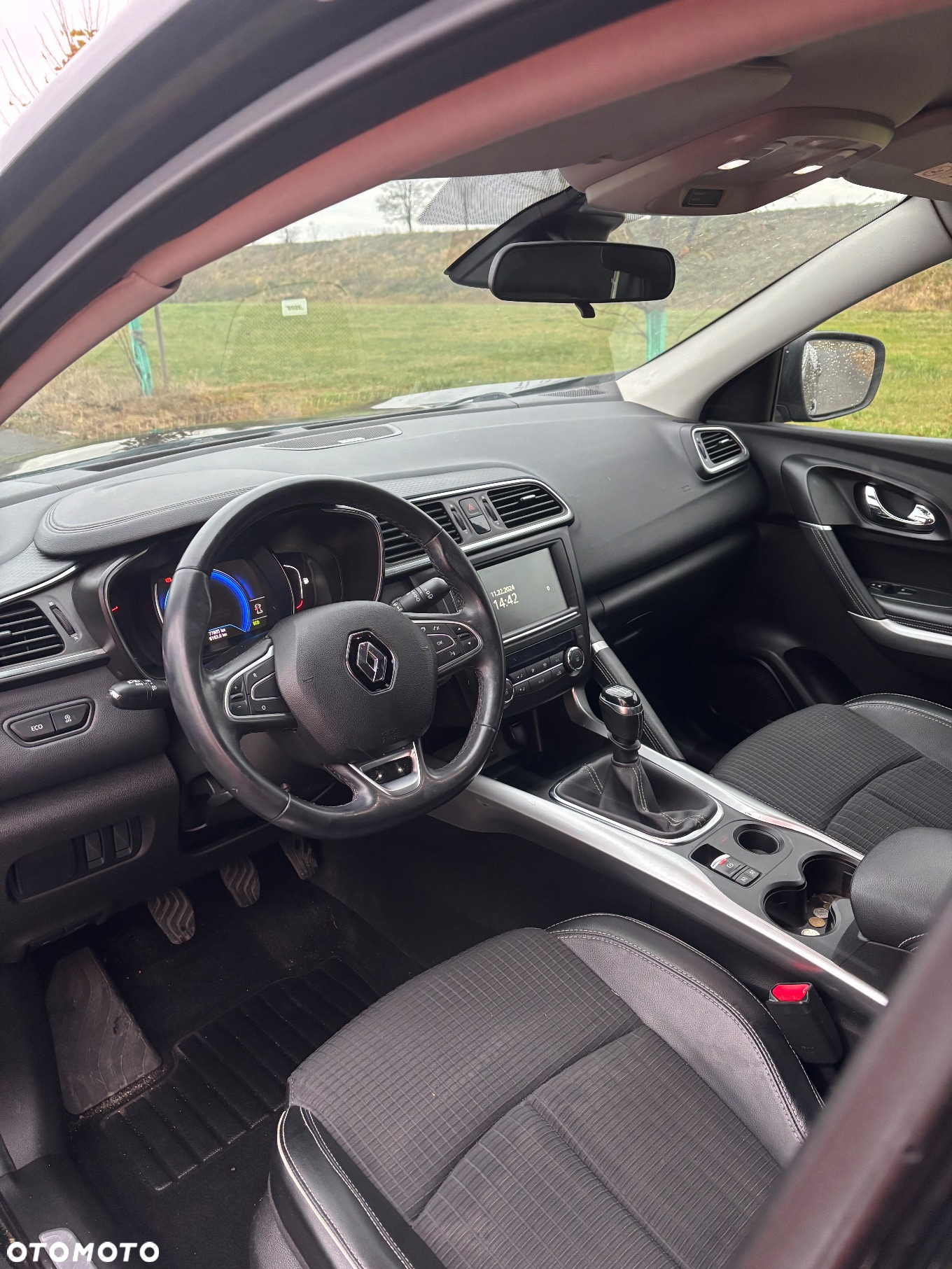 Renault Kadjar - 9