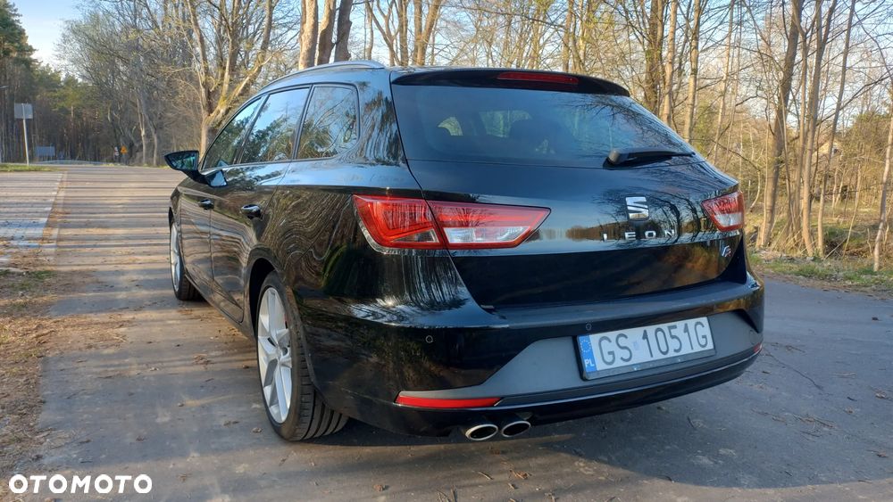 Seat Leon - 20