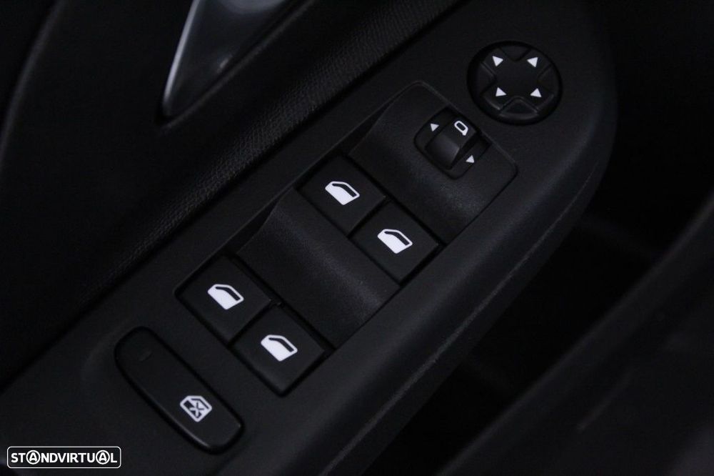 Opel Corsa 1.2 T Edition Aut. - 20