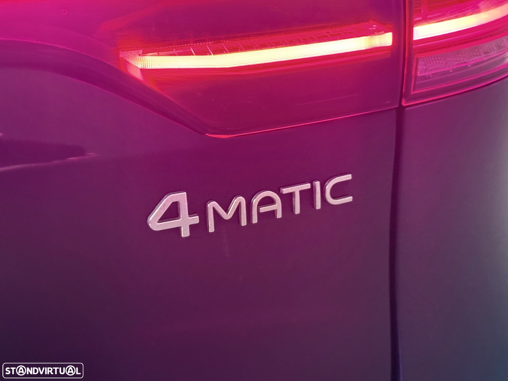 Mercedes-Benz EQC 400 4Matic Electric Art - 5
