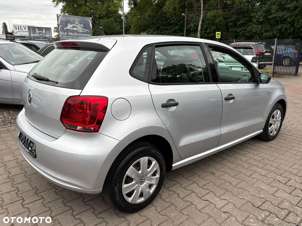 Volkswagen Polo 1.2 Life - 3
