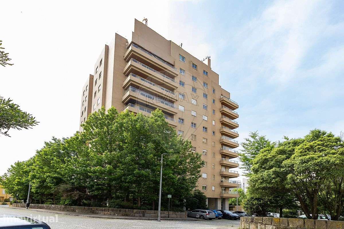 Apartamento T3 para arrendamento - Grande imagem: 2/39