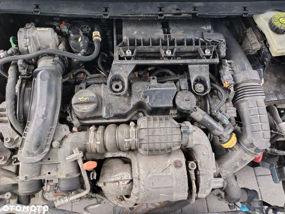 Peugeot 308 1.6 BlueHDi Active S&S - 22