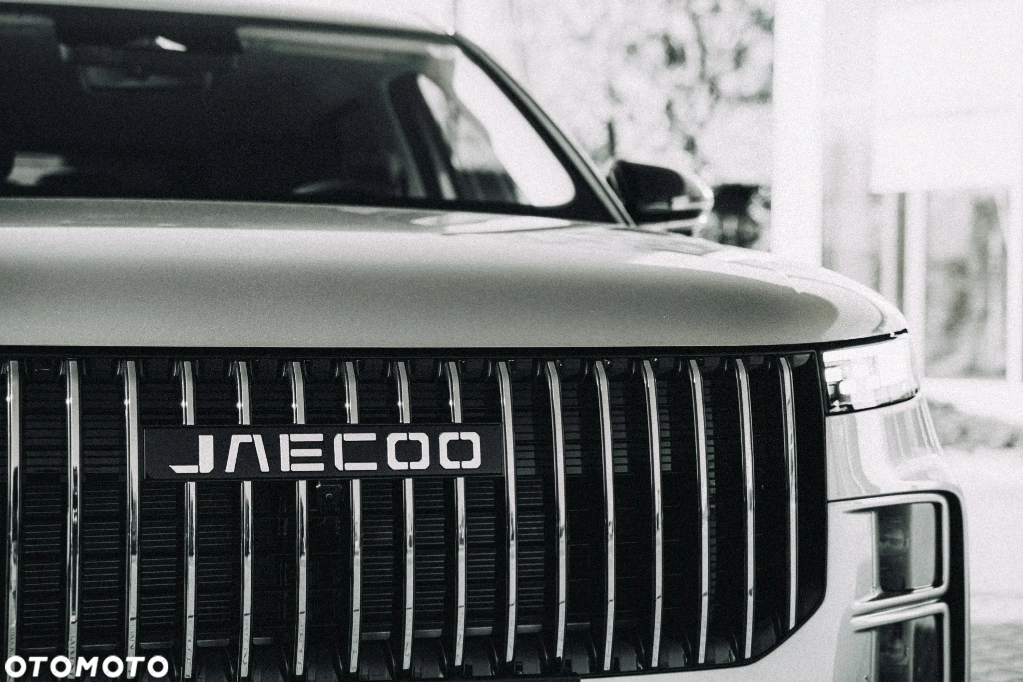 Jaecoo 7 - 10