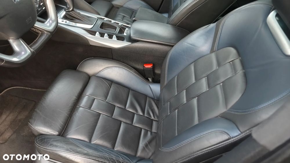 Citroën DS5 BlueHDi 180 Business - 7