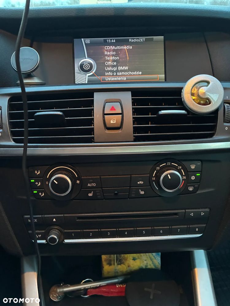 BMW X3 xDrive20d - 6