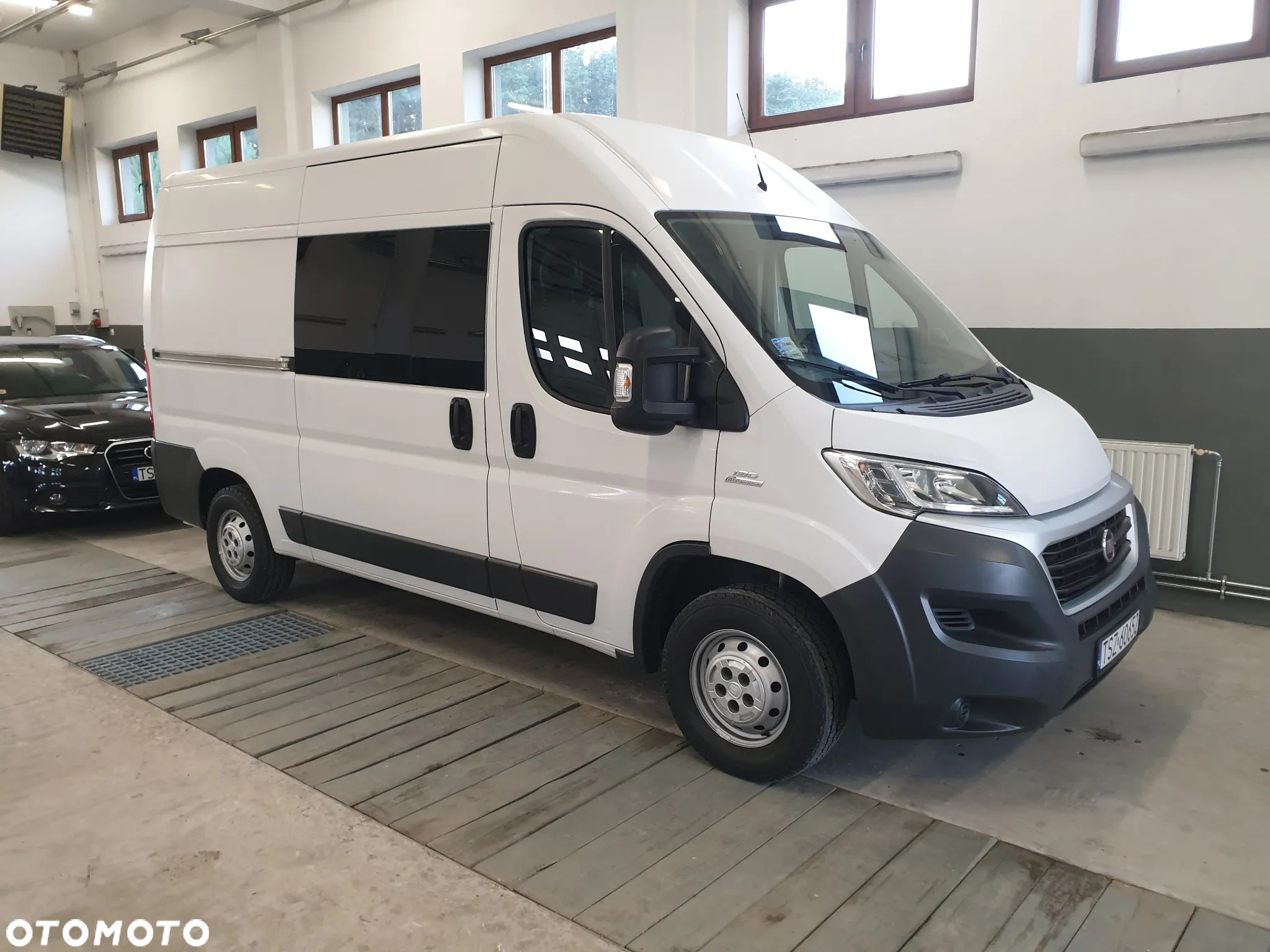 Fiat Ducato - 11