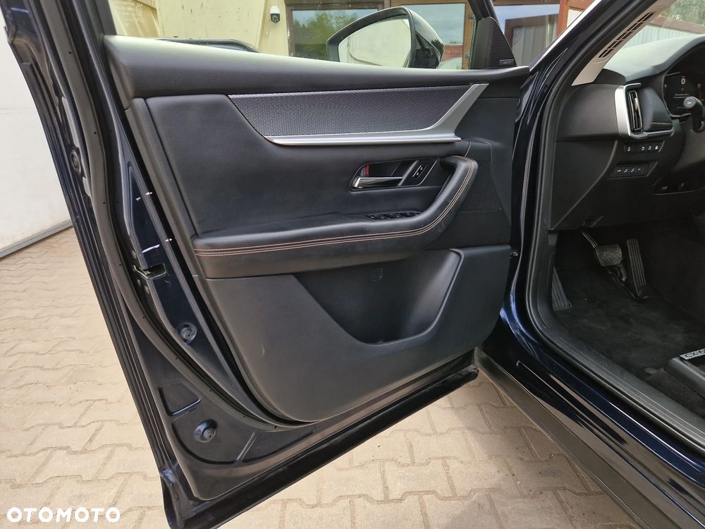 Mazda CX-60 AWD PHEV HOMURA PLUS - 24