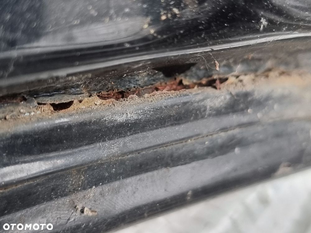 FORD MONDEO MK4 MASKA POKRYWA SILNIKA KOD LAKIERU G6 - 14