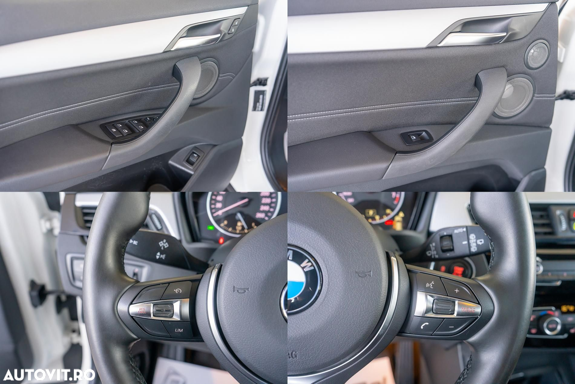 BMW X1 - 3
