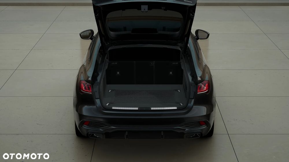 Audi A5 Limousine - 6