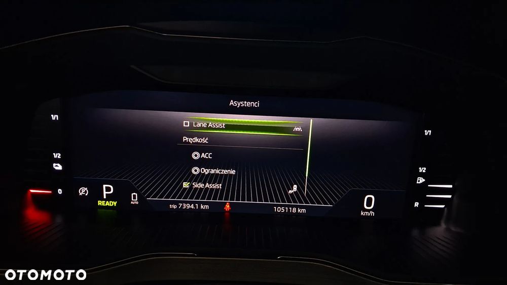Skoda Superb 1.4 TSI Plug-In Hybrid Style DSG - 28