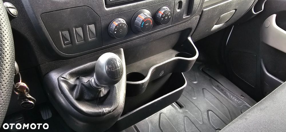 Renault Master - 26