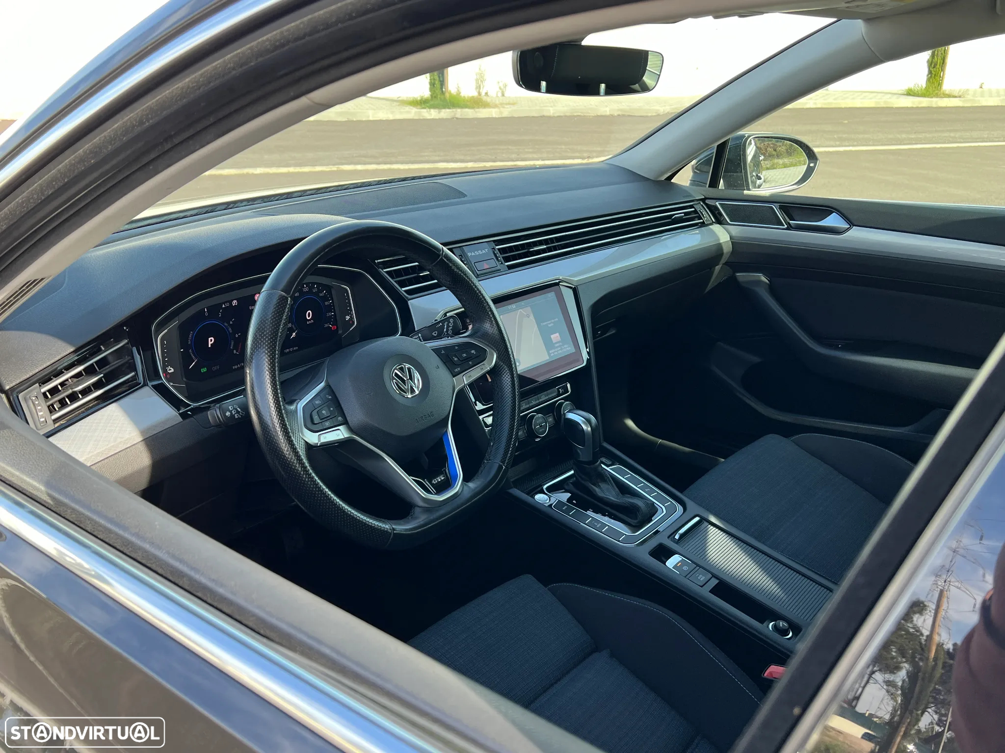 VW Passat Variant 1.4 TSI GTE Plug-in - 6