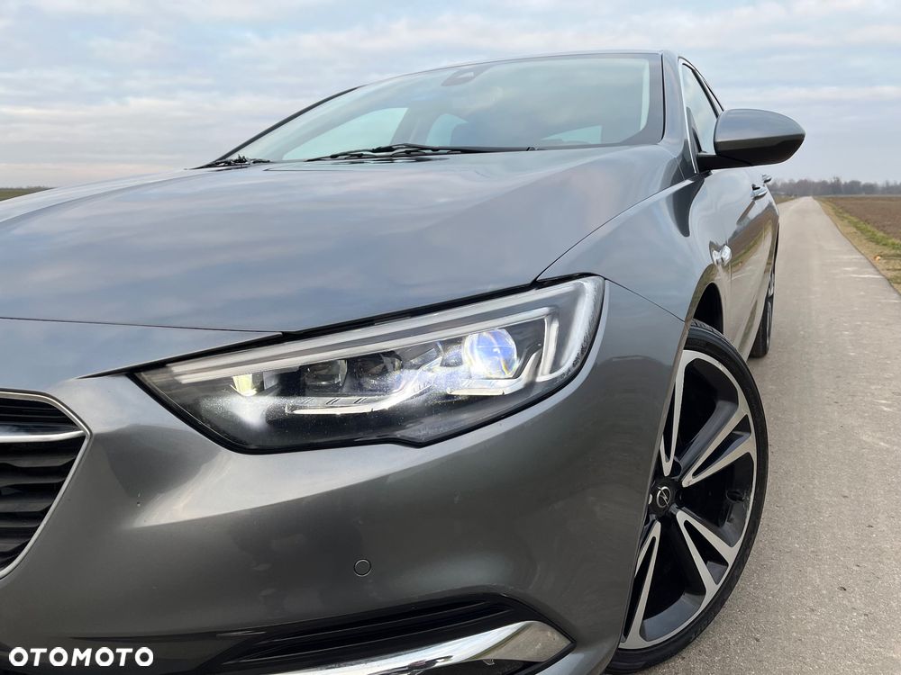 Opel Insignia 2.0 Exclusive - 2