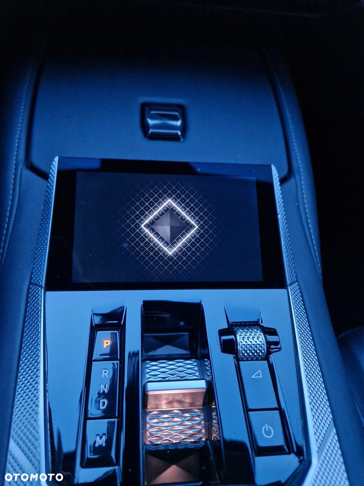 DS Automobiles DS 4 Crossback - 37