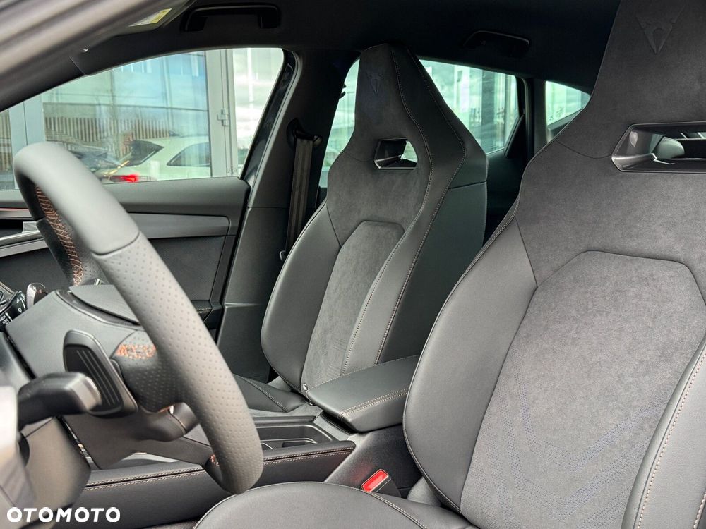 Cupra Formentor 2.0 TSI 4Drive DSG - 17